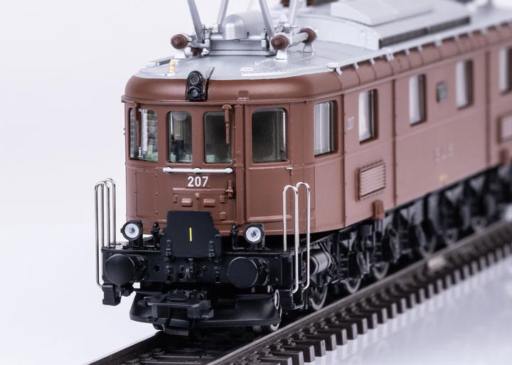 Actual product image Märklin 38680 (Track H0)