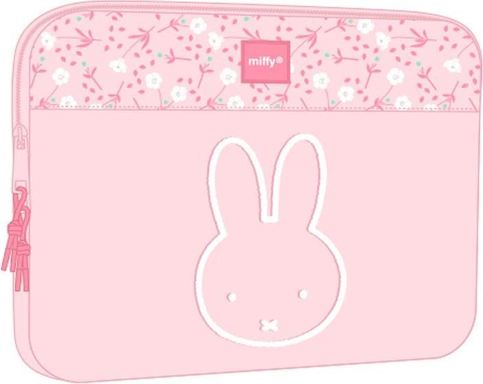 Smiffys Schulrucksack Miffy Flores 39,5 x 27,5 x 3,5 cm