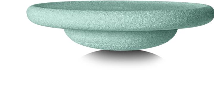 Produktbild Stapelstein Ocean Balance Board - Mint