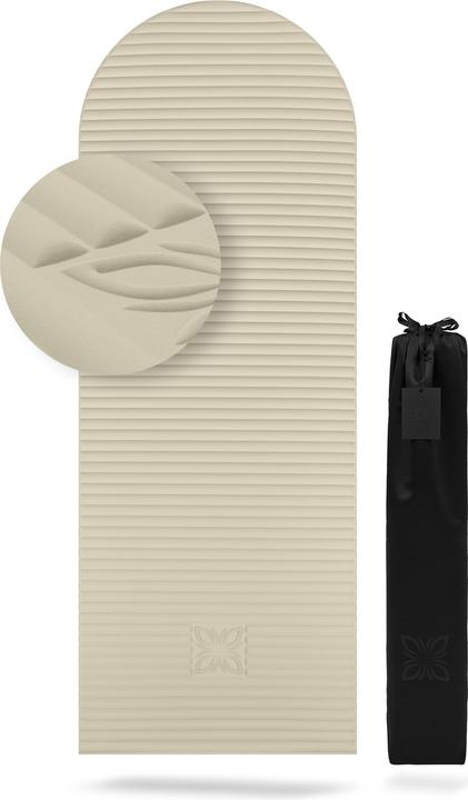 Produktbild Omnana COMFY Yogamatte (8 mm)