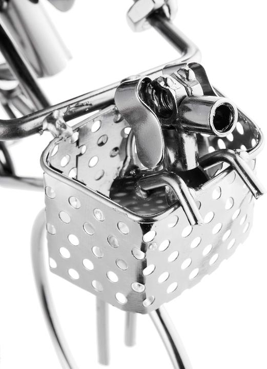 Actual product image Brubaker Bottle cage pair on tandem (11 x 44 x 24.50 cm)
