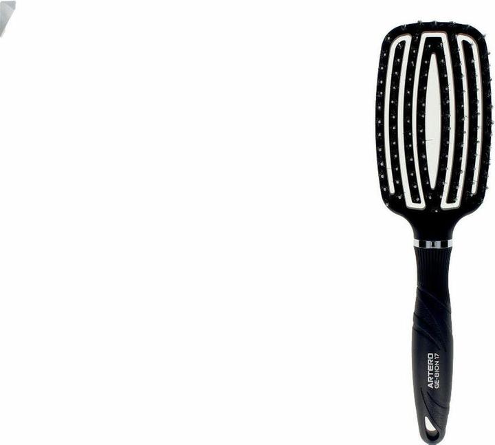 Artero Ge-Bion17 Curve Vent Brush