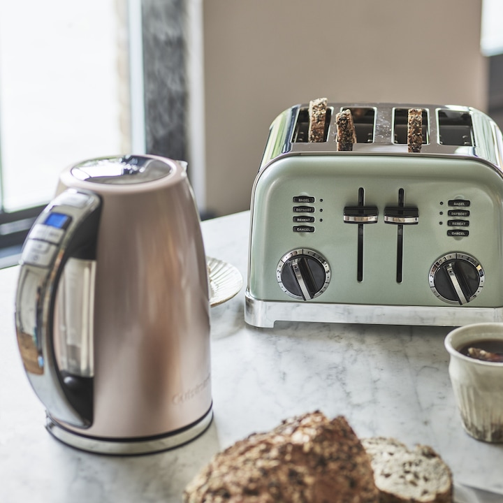 Immagine prodotto Cuisinart Tostapane 4