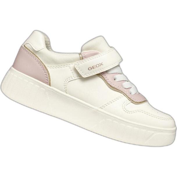 Thumbnail - Geox, Damen, Sneaker, Mikiroshi A, Rosa, (32)