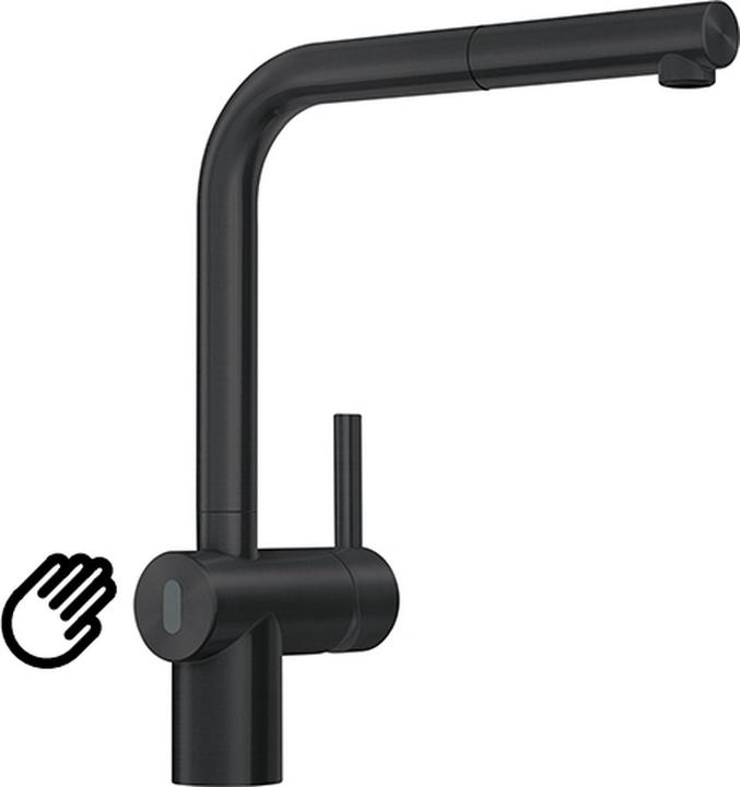 Franke Batteries d'évier Atlas Neo Sensor