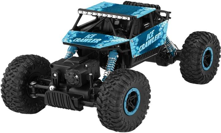 Produktbild Revell Advent Calendar RC Crawler 2025