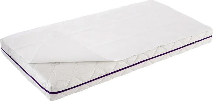 Produktbild Träumeland Molton Nässeschutz 140x200cm (140 x 200 cm)