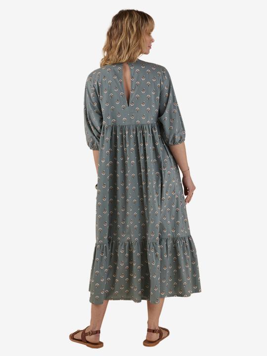 Envie de Fraise Langes Umstandskleid