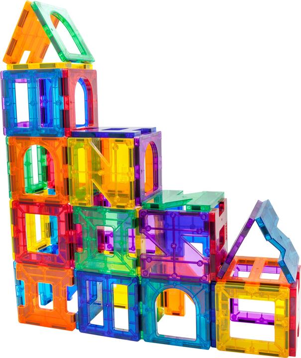 Produktbild Tactic Picasso Tiles - Artistry Magnetic Set