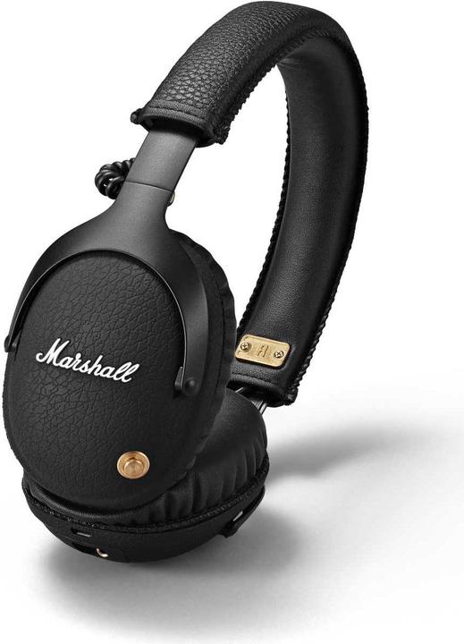 Produktbild Marshall Monitor Bluetooth (30 h, Kabellos)