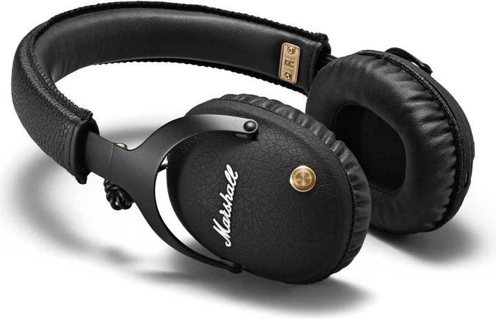 Produktbild Marshall Monitor Bluetooth (30 h, Kabellos)