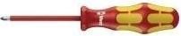 Actual product image Wera 165 i PZ 1 x 80 mm (Pozidriv cross recess (PZ))