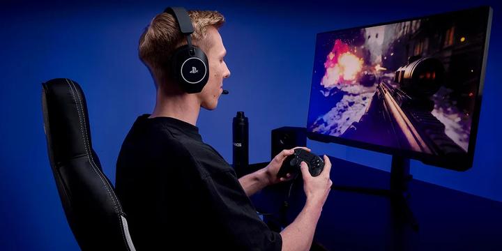 Productafbeelding Nacon Gaming Rig R5 Pro Hs (Bedraad)