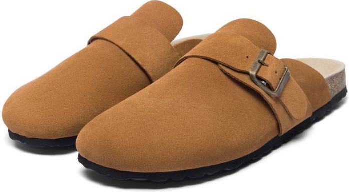 Actual product image Bianco BIAOTTO mule (42)