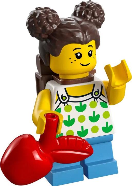 Produktbild LEGO Kinderspielplatz (30588, LEGO City)