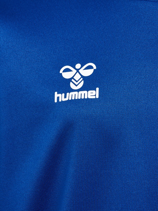 Actual product image hummel Hmlessential Sweatshirt Kids (104)