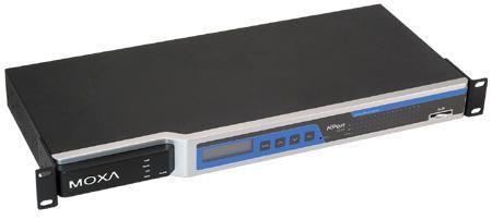 Immagine prodotto Moxa Server seriale Rs-232
