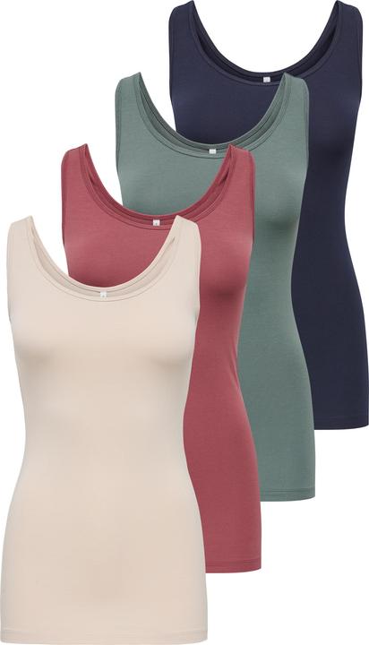 Produktbild Only ONLLIVE LUV 4er Pack (XXL)