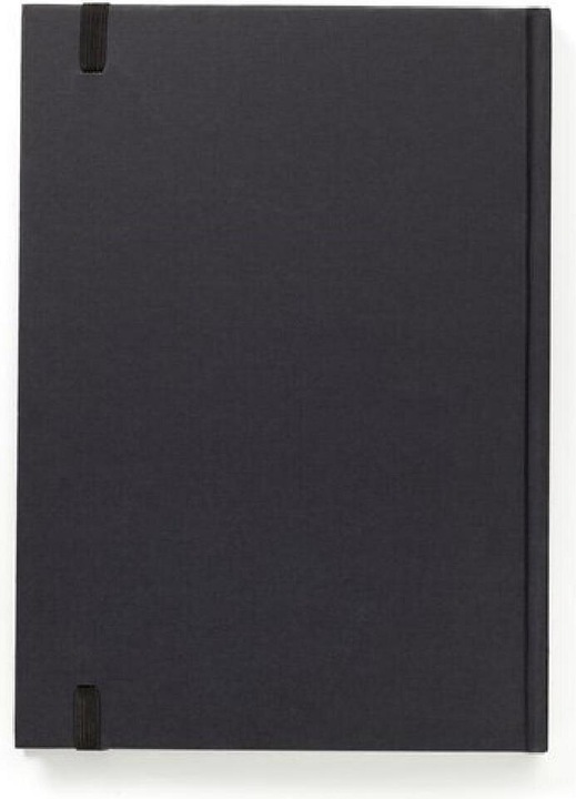 Produktbild Derwent Skizzenbuch (A4, Blanko, Harter Einband)