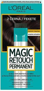 Immagine prodotto L'Oréal Paris L ÌOréal - Magic Retouch Colore Permanente - Vernice di Ricrescita 18 ml -