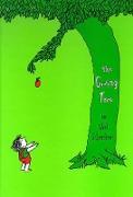 Image du produit The Giving Tree (Anglais, Shel Silverstein, 1964)