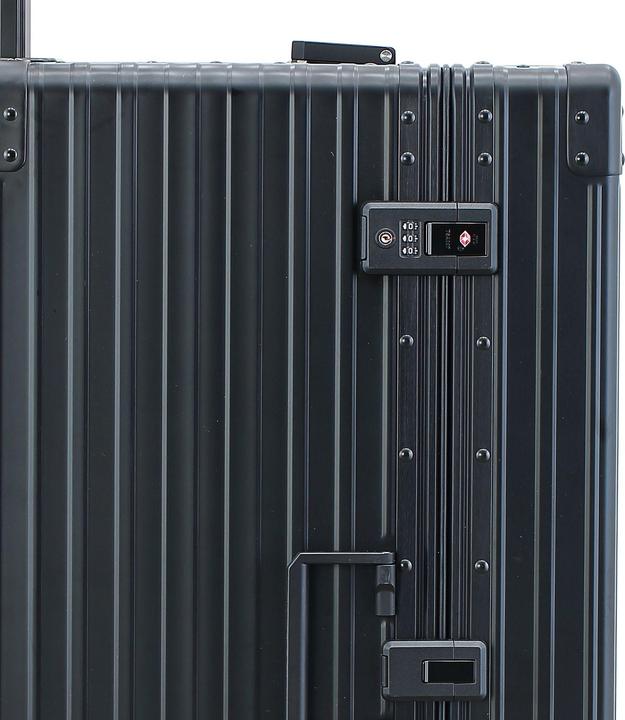 Produktbild Aleon Traveler International 4-Rollen Trolley 77 cm (113 l)