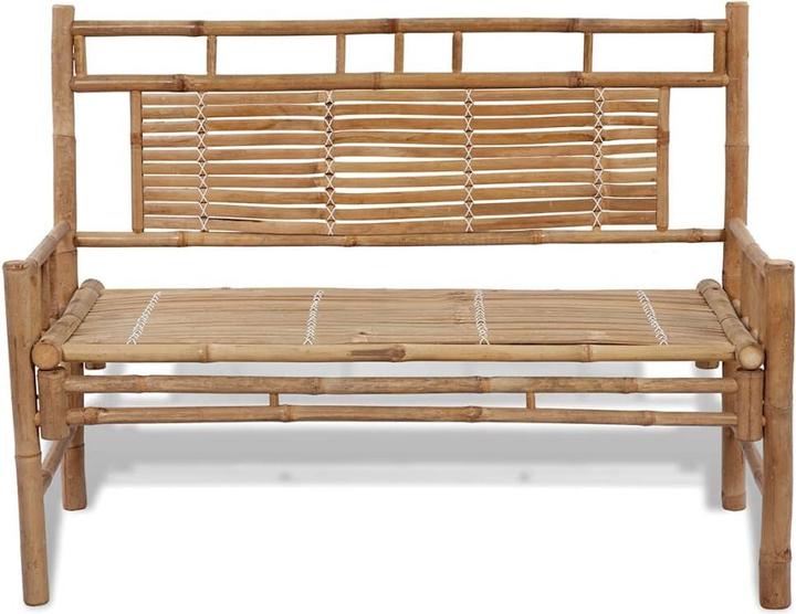 Produktbild vidaXL Gartenbank