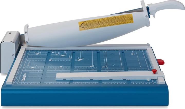 Immagine prodotto Dahle 867 (35 lamelle, A3)