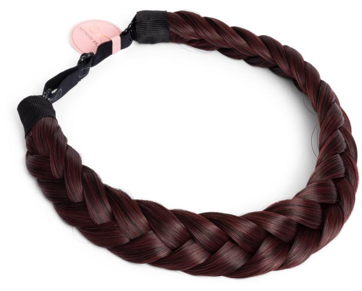 Produktbild Infinity Braids Regular Braid Lizzy Raspberry Ice (Raspberry Ice)