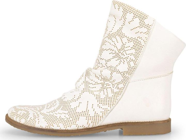 Immagine prodotto Felmini Ti piaceranno questi comodi ed eleganti stivaletti per il tempo libero di. Con (42)