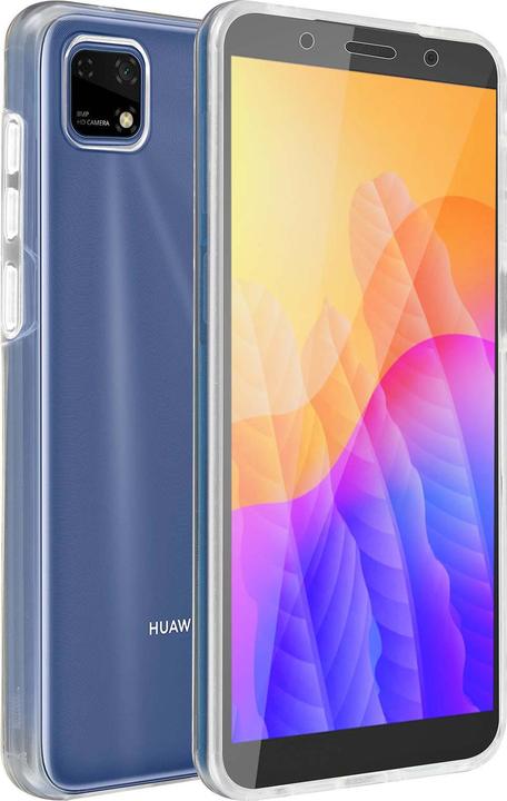 Immagine prodotto Avizar Serie integrale (Huawei Y5p)