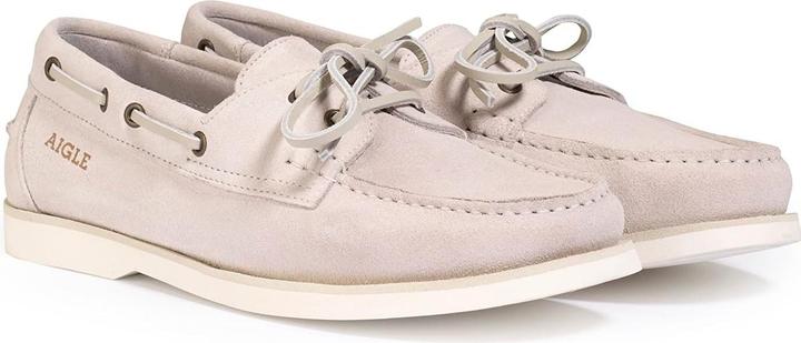 Actual product image Aigle Nubila Comfortable Durable Lining Breathable Material Cushioning (39)