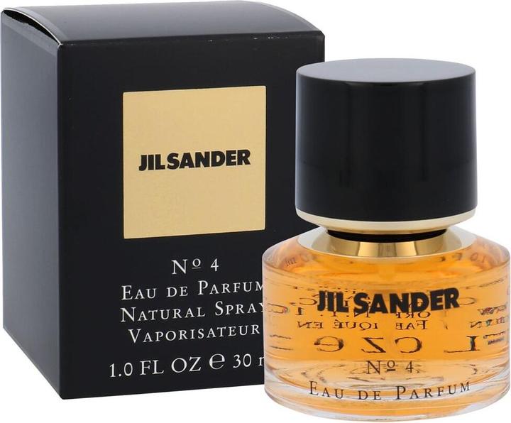 Image du produit Jil Sander No 4 (Eau de parfum, 30 ml)