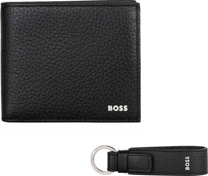 Immagine prodotto BOSS Keyring Slv