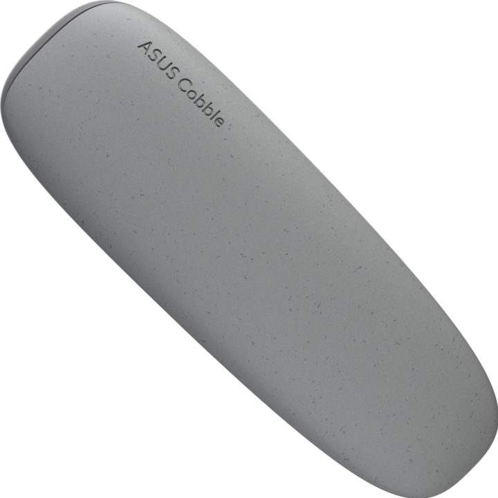 Produktbild ASUS Geh COBBLE GRAY Speichergehäuse (M.2)