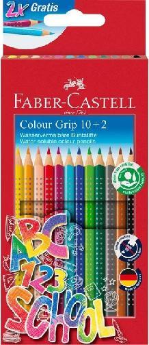 Immagine prodotto Faber-Castell Black Edition (50x)