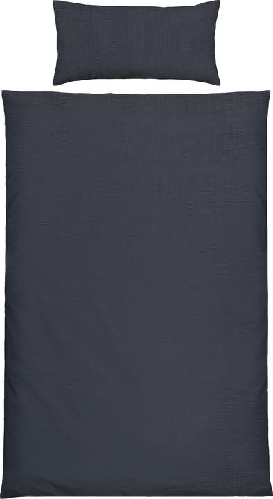Image du produit Erwin Müller Bettwäsche (Set de linge de lit, 155 x 220 cm, 80 x 40 cm)