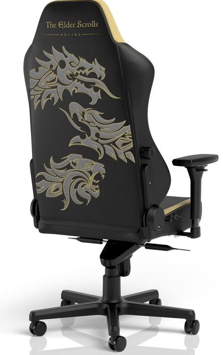 Actual product image noblechairs The Elder Scrolls Online Special Edition