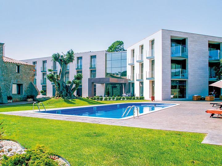 Image du produit Smartbox Escapade à deux (2 Personnes)