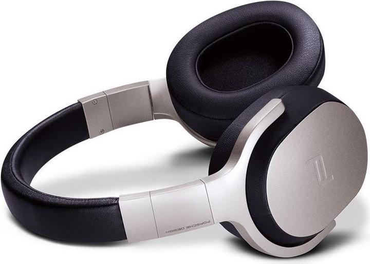 Produktbild KEF Space One Porsche Design (ANC, 50 h)