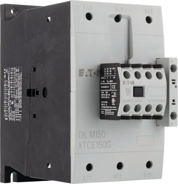 Image du produit Eaton DILM150-22(RAC240)