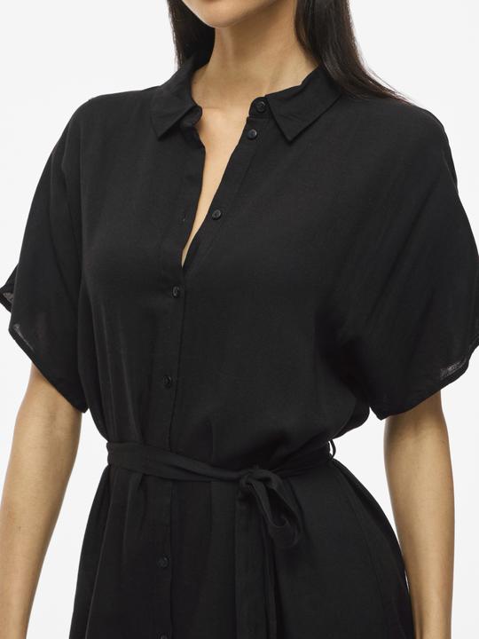 Image du produit Vila Kurzarm Blusenkleid (38)