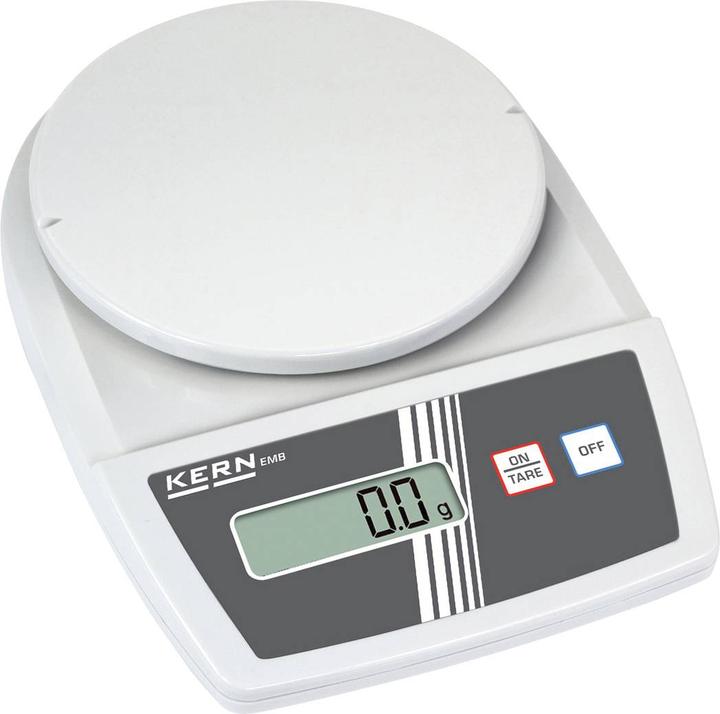 Actual product image Kern Letter Scale Weighing range (max.)