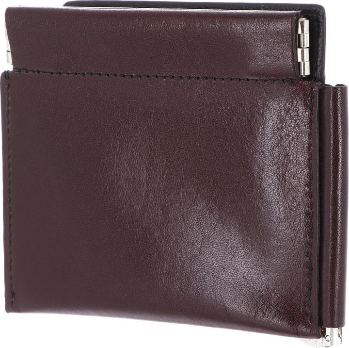 Produktbild Golden Head Colorado Dollarclip 10 cm Leder