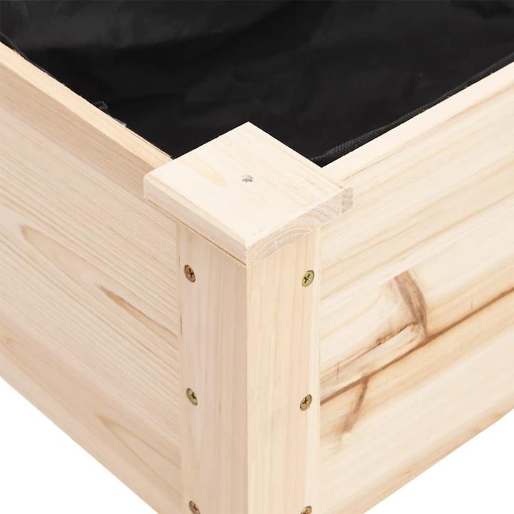 Immagine prodotto vidaXL Pflanzgefäss