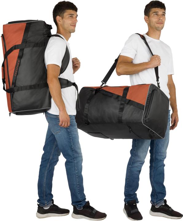 Produktbild Normani Sporttasche 90 l Nordpass (90 l)