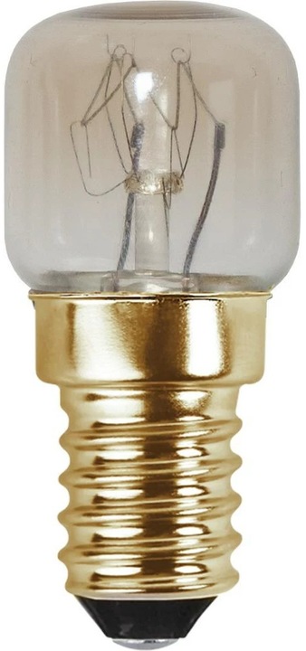 Produktbild Star Trading Lampe (E14, 15 W, 80 lm, 1 x, G)