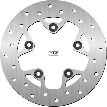 Produktbild NG Brake Disc DIS1651 (226 mm)