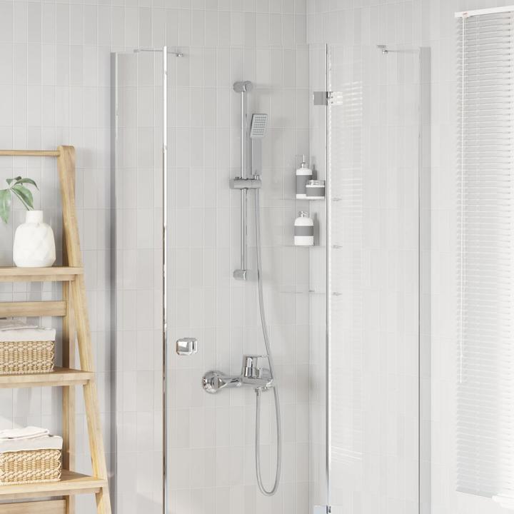 Actual product image vidaXL Duschsystem