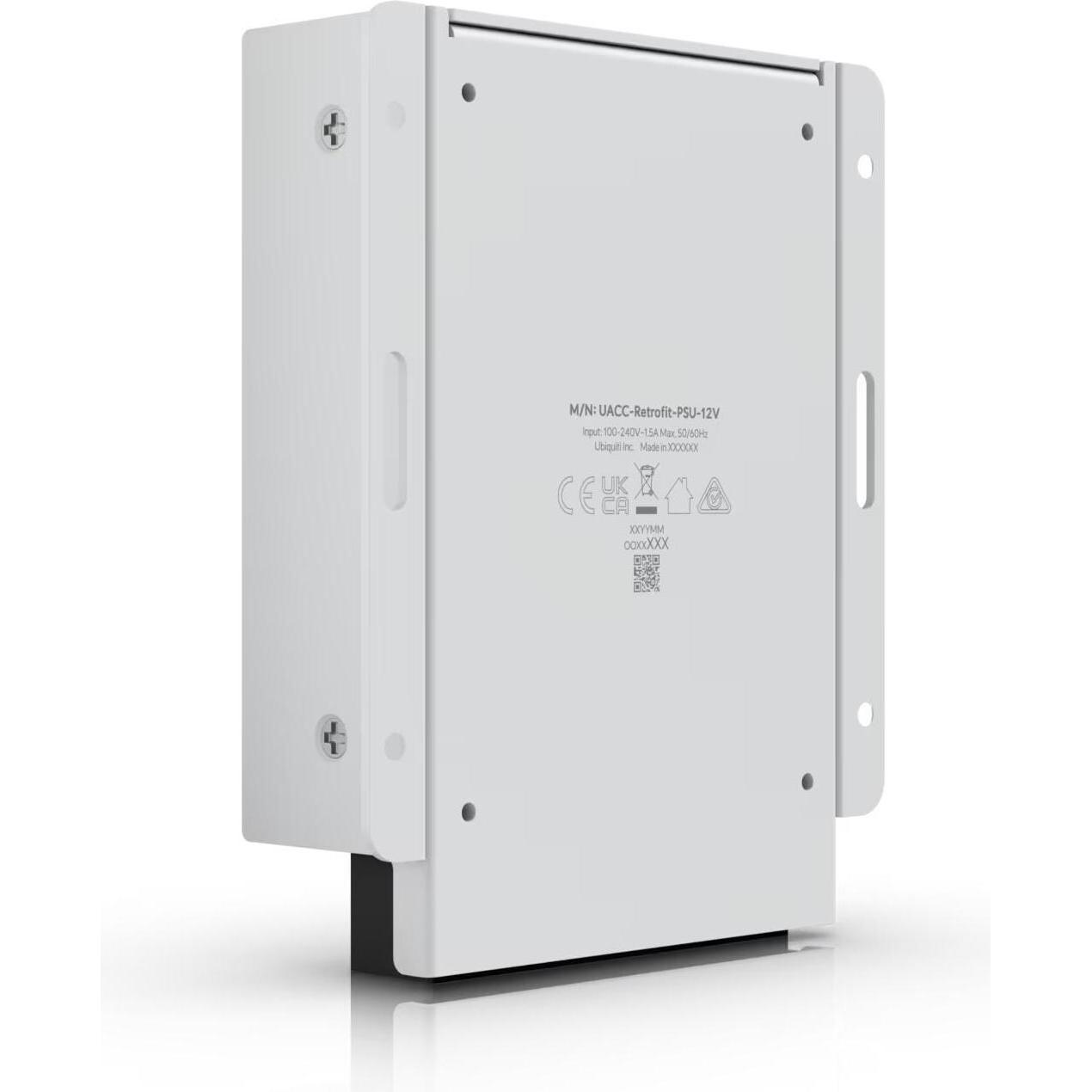 Ubiquiti Alimentatore retrofit 12V, Access Point